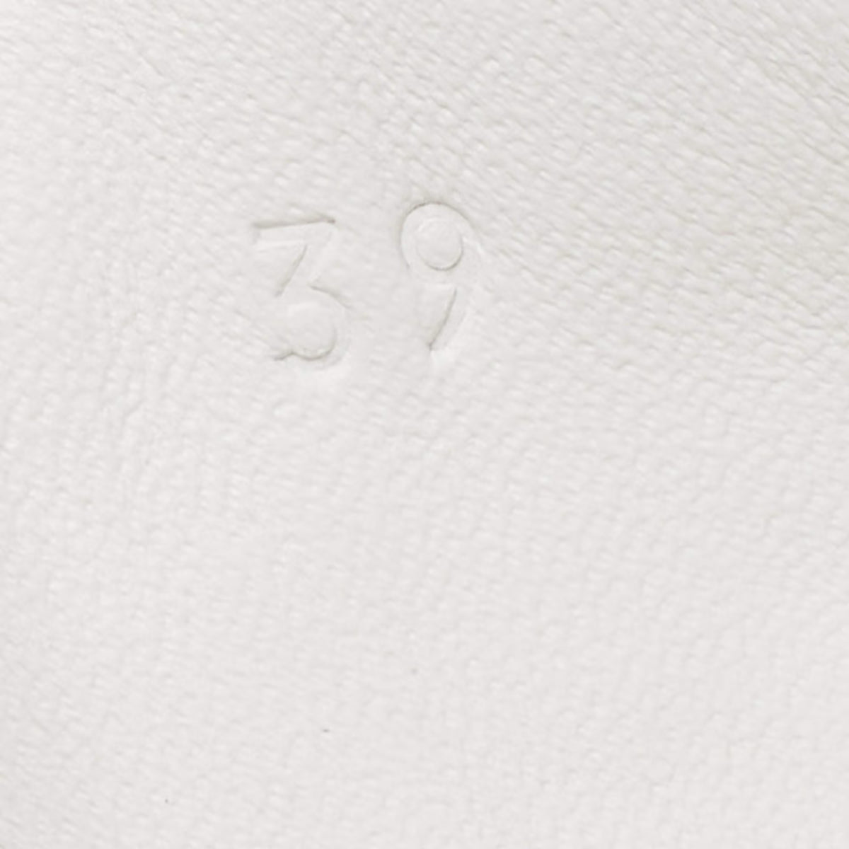 Hermes Bouncing Size 39 Beige Suede and Corduroy Low Top Sneakers